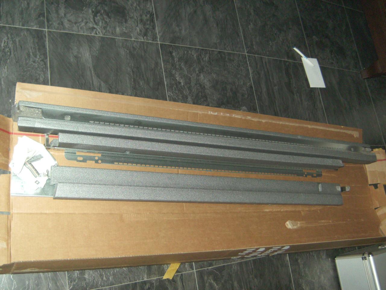 Velux dakraam onderdelen