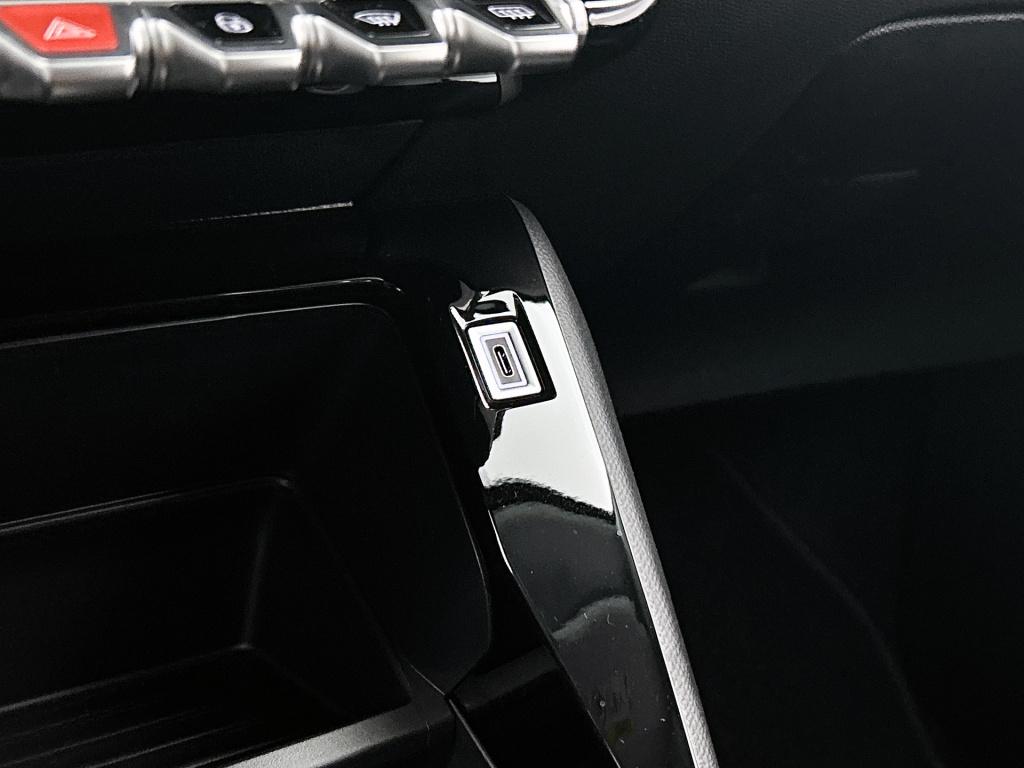 Peugeot 208 ev business 51 kwh