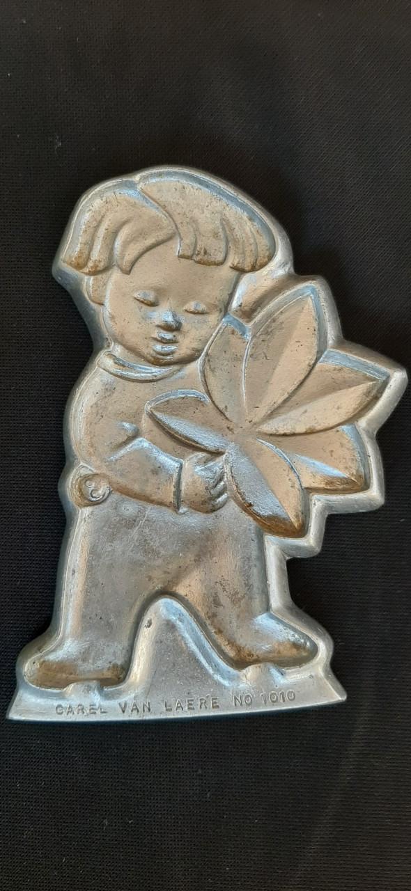 Marsepein figuren maken