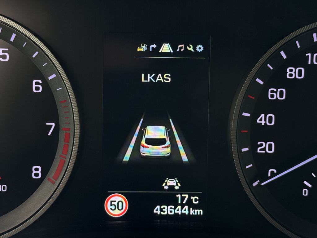 Hyundai Tucson 1.6 t-gdi comfort | stoelverwarming | achteruitrijcamera | c