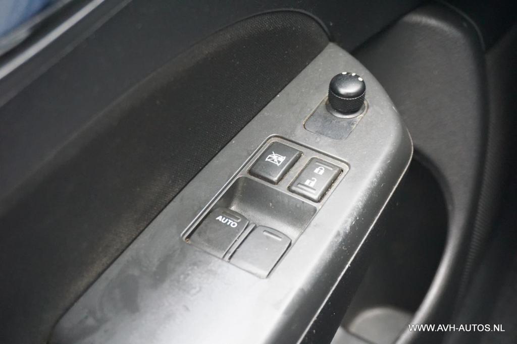 Suzuki Swift 1.2 comfort easss