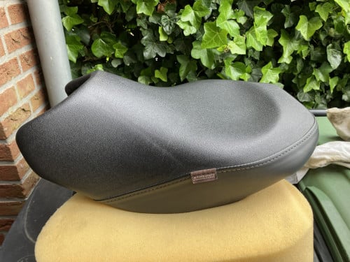 Touratech Fresh Touch zadel standaard hoogte BMW R1200GS LC-1250 GS(A)