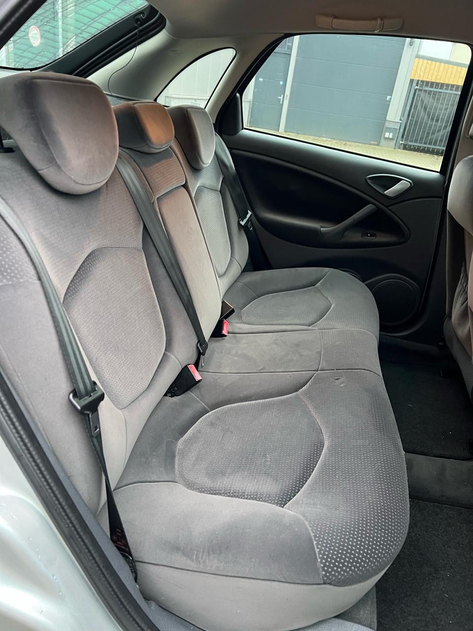 Citroen C5 2.0-16V Caractere 115.325KM