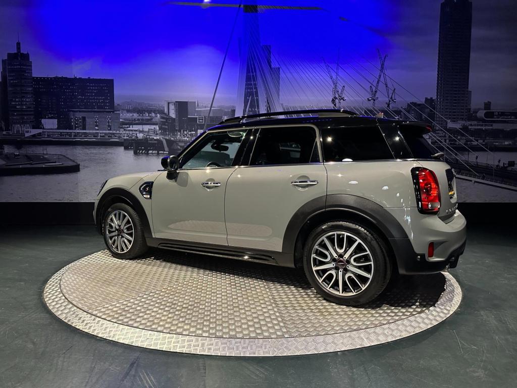 Mini Countryman mini 2.0 cooper s hammersmith *jcw-pack*pano*camera*appleca