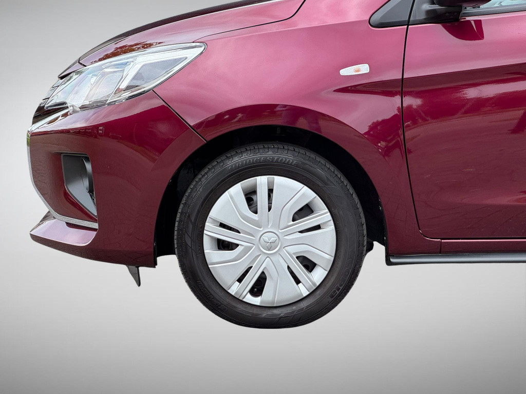 Mitsubishi Space Star 1.2 connect+ | apple carplay/android auto | aircondit