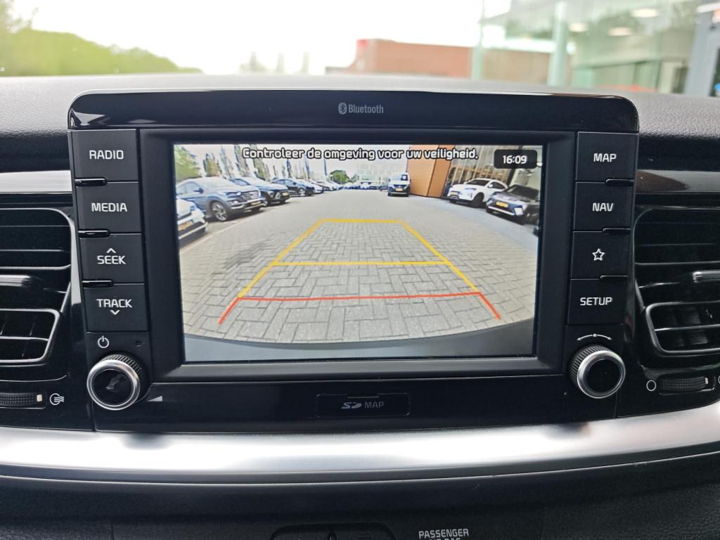 Kia Stonic 1.0 t-gdi dynamicplusline
