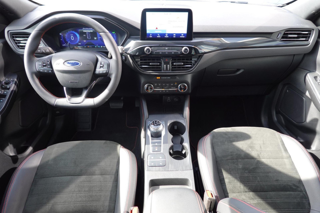 Ford Kuga 2.5 phev st-line