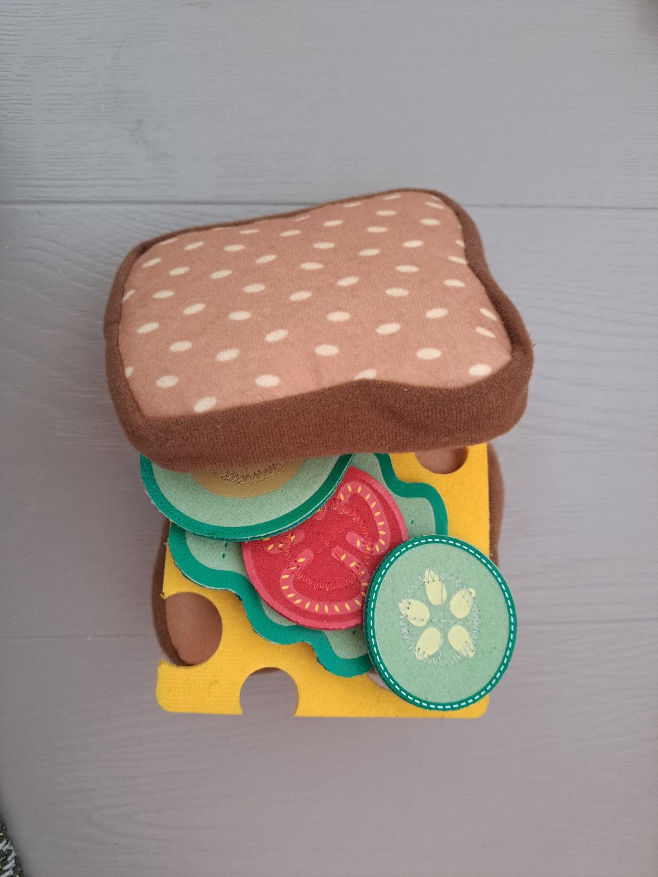 Speelkeukentje Ikea