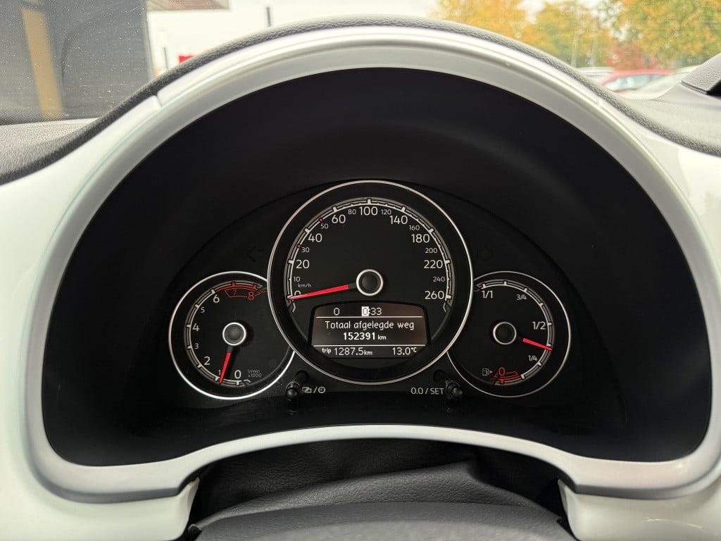 Volkswagen New Beetle 1.2 tsi exclusive s.