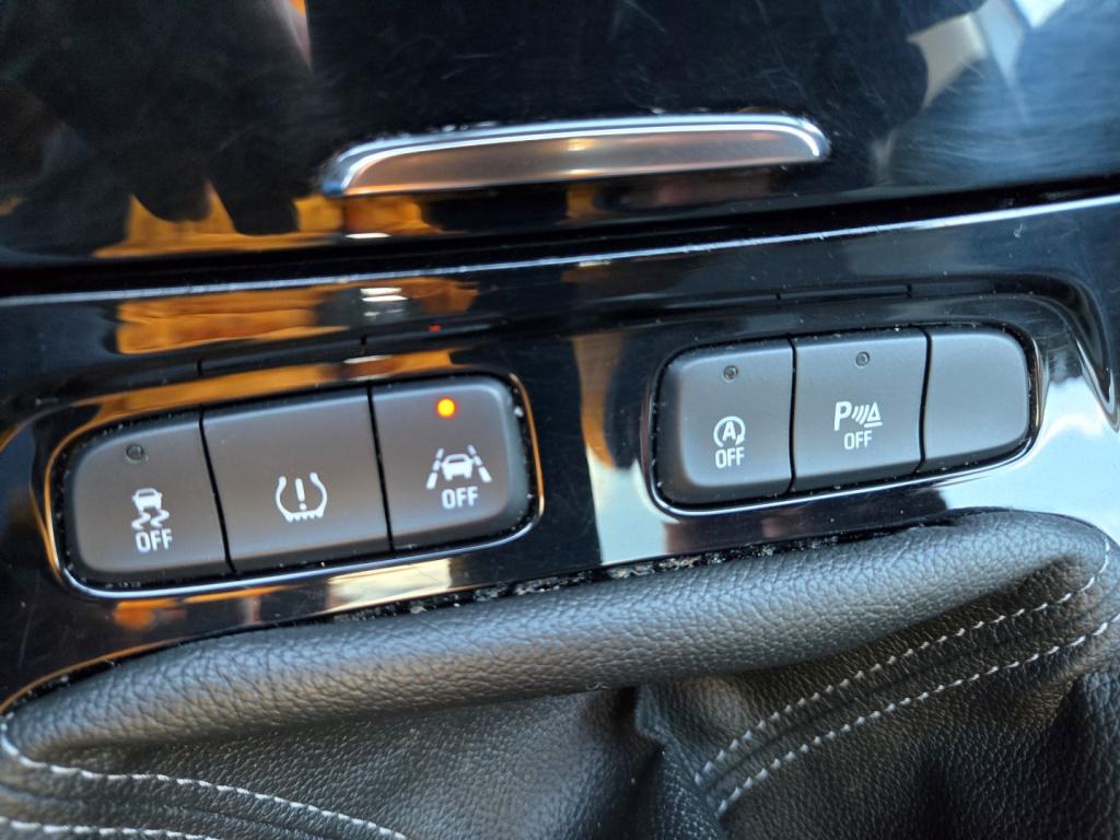 Opel Grandland X 1.2 turbo 130pk business executive | pano | trekhaak