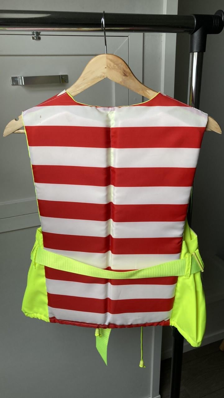 Zwemvest merk Hella Hansen