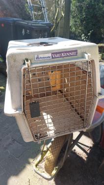 Bench 60 x 40 x 48cm