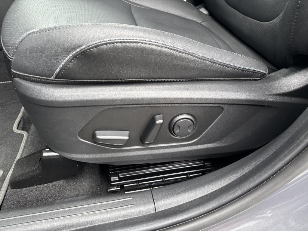 Hyundai Tucson 1.6 t-gdi phev premium