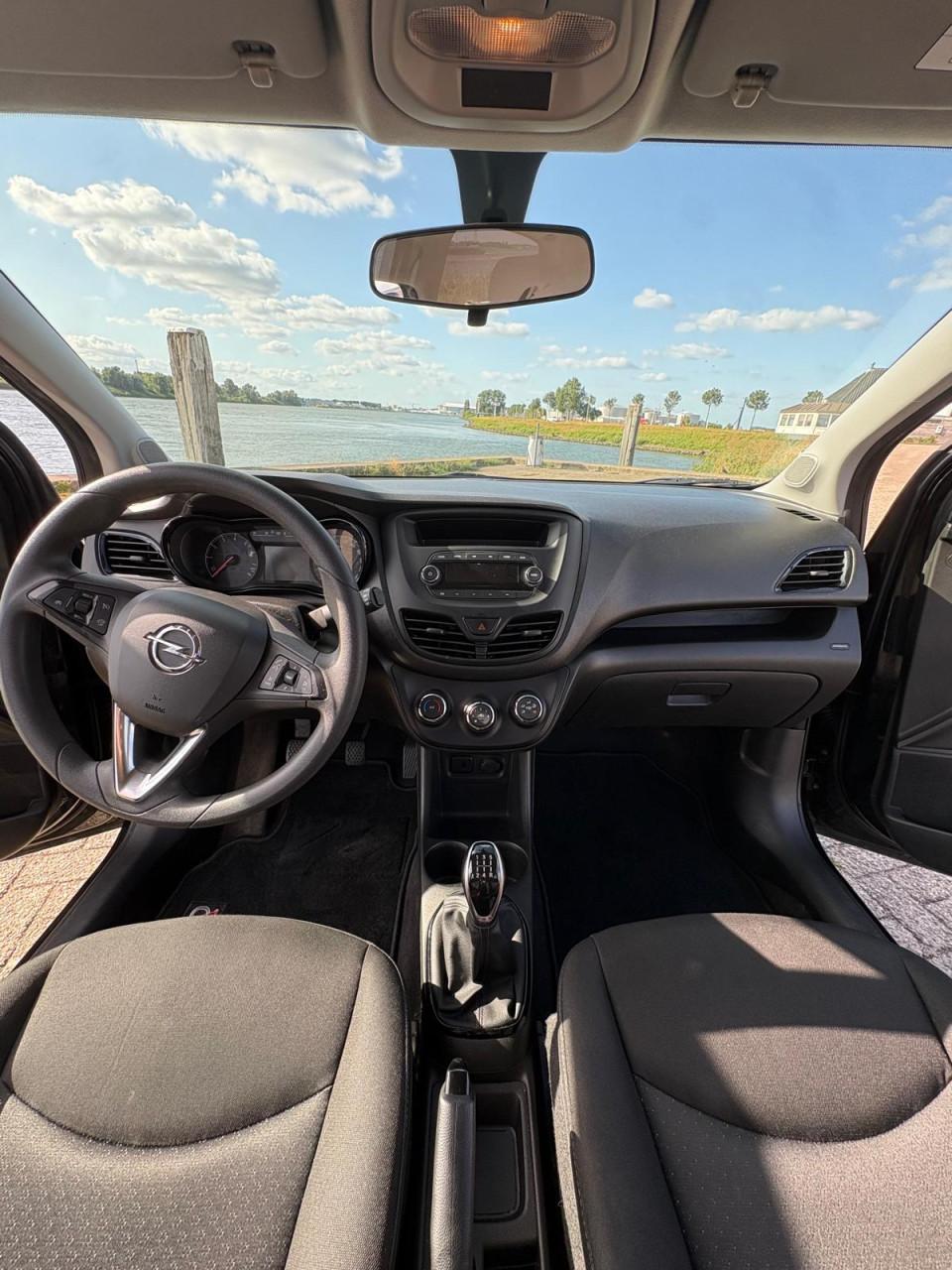 Opel Karl