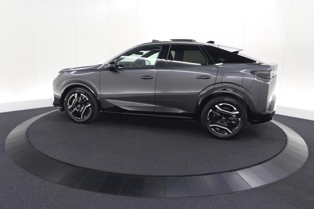 Peugeot E-3008 gt avantage 210 73 kwh | schuif-/kanteldak | warmtepomp | 36