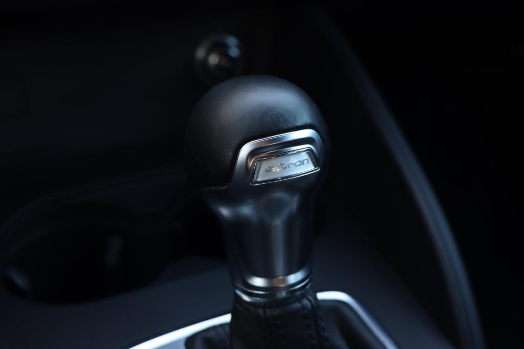 Audi A3 sportback 40 tfsi e-tron sport 204pk s-tronic