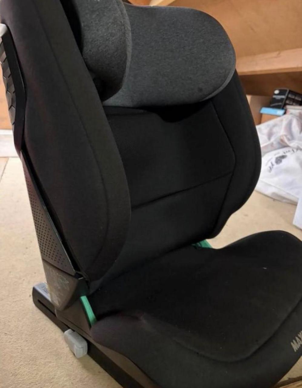 Maxi cosi RodiFix pro isize isofix