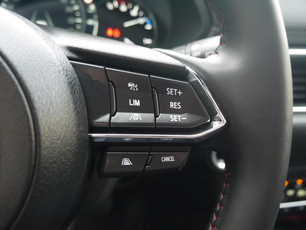 Mazda Cx-5 2.0 e-skyactiv-g m hybrid 165 homura|trekhaak|rijklaar