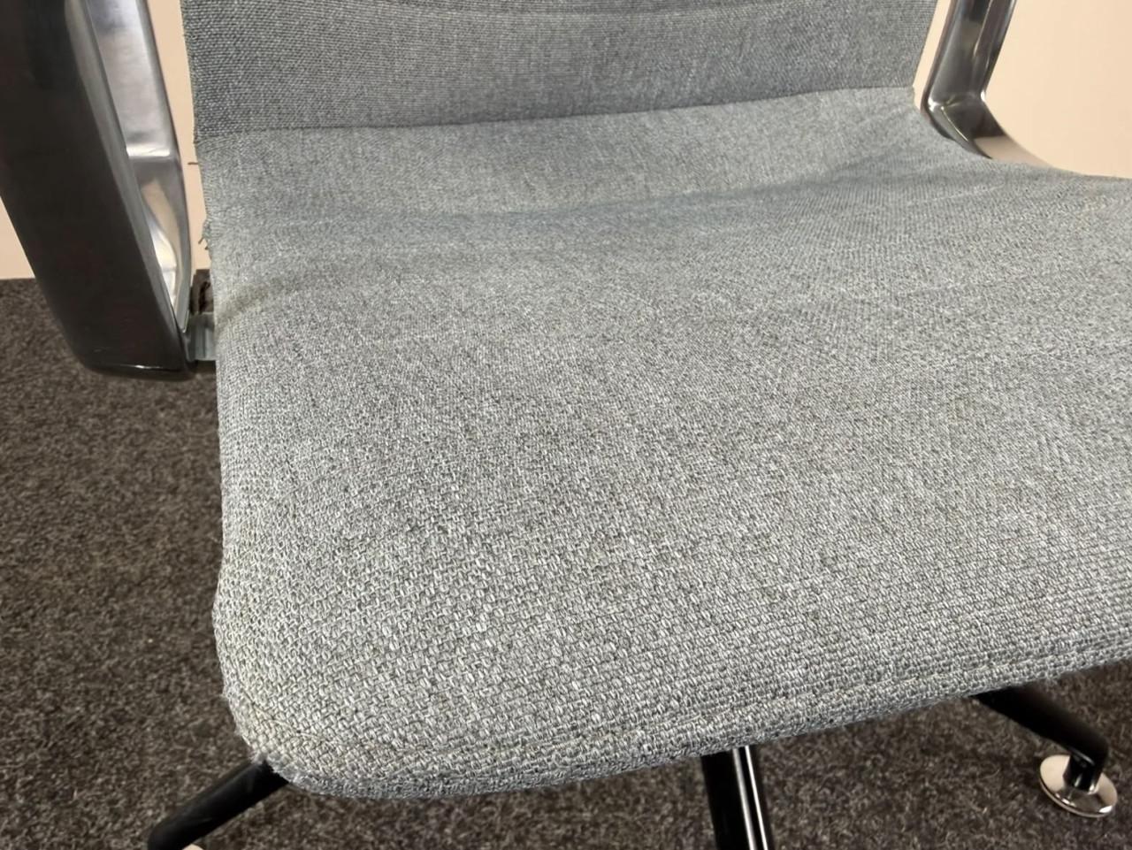 Ahrend Well stoel Bureaustoel