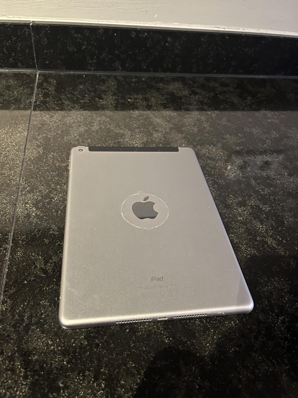 IPad (5e generatie) 2017