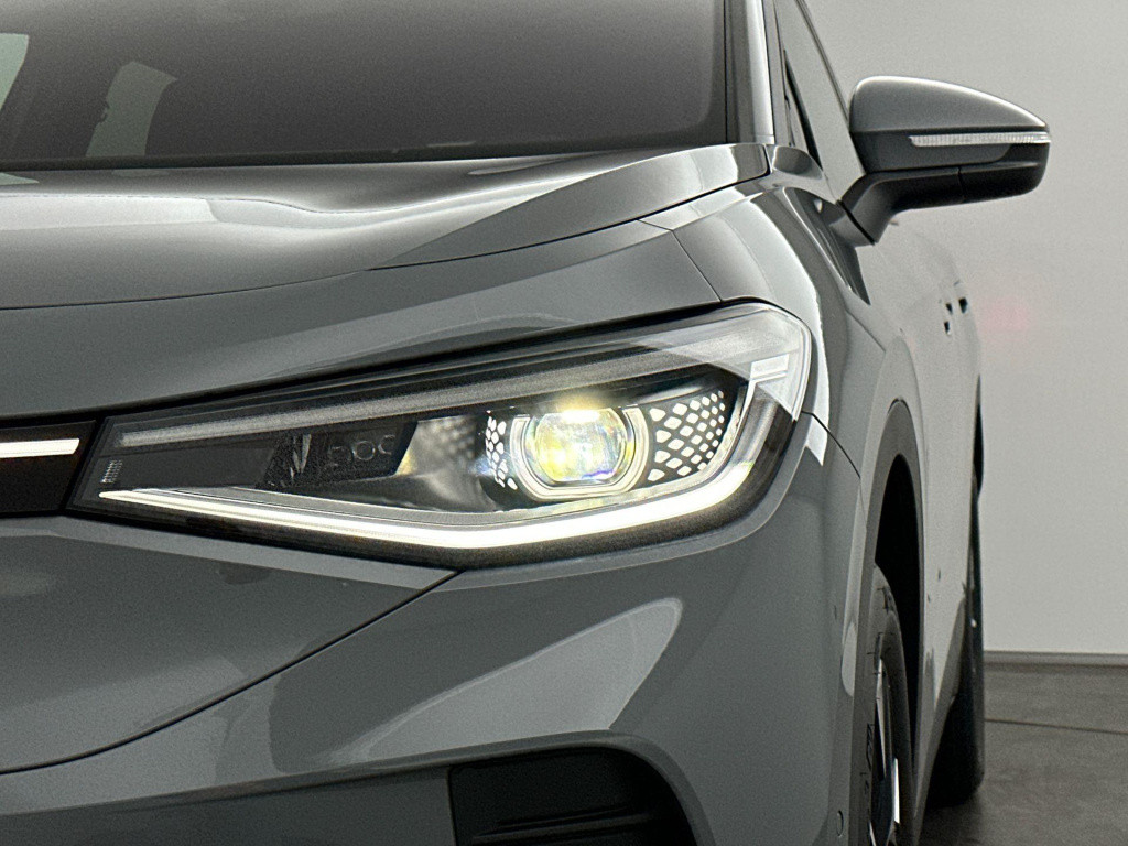Volkswagen Id.4 pro business 77 kwh