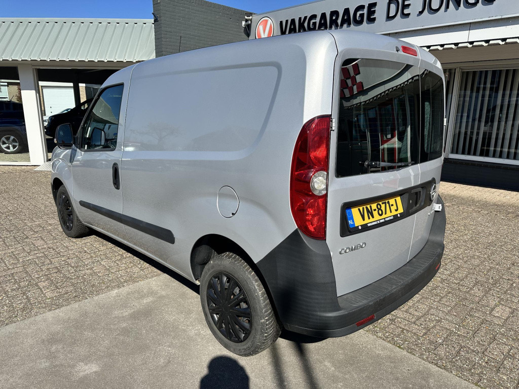 Opel Combo 1.3 cdti l1h1 ecoflex selection marge auto | geen btw & bpm