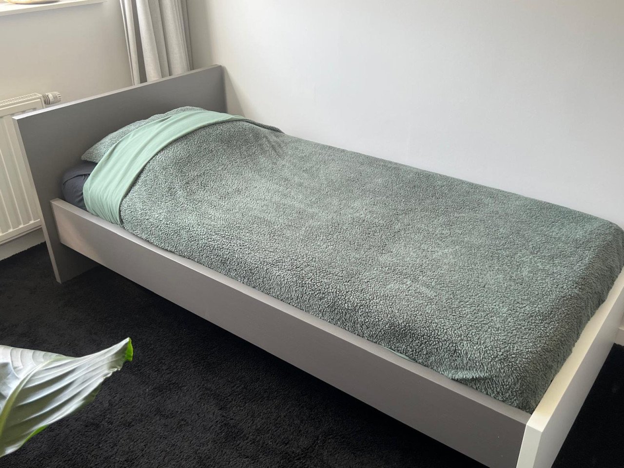 1 persoonsbed