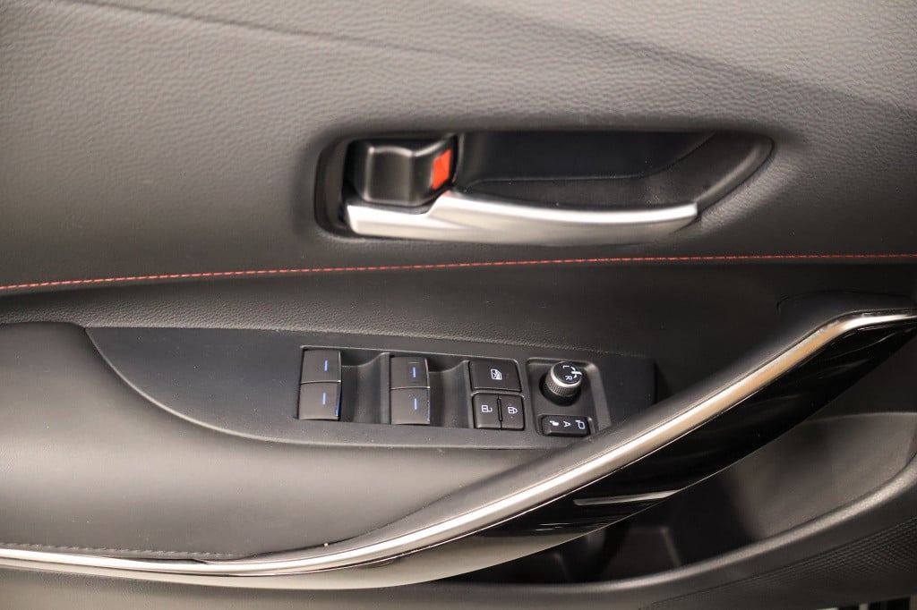 Toyota Corolla Touring Sports 2.0 hybrid gr-sport plus