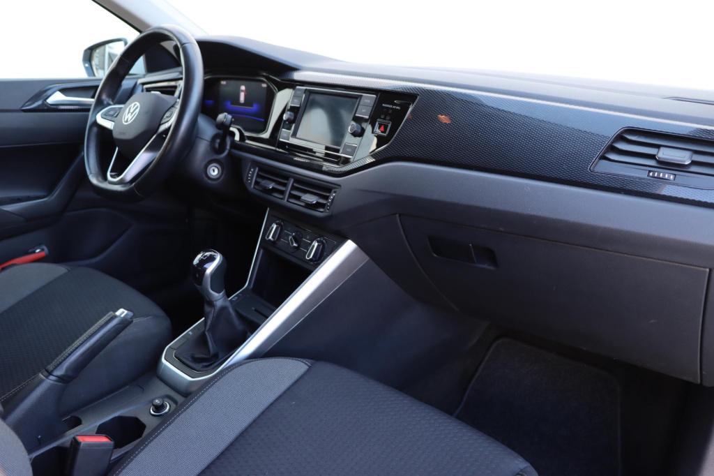 Volkswagen Polo 1.0 tsi life 95pk
