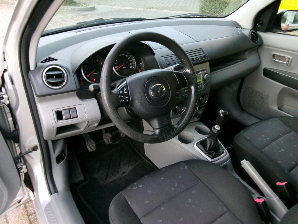 Mazda 2 1.4 5-deurs