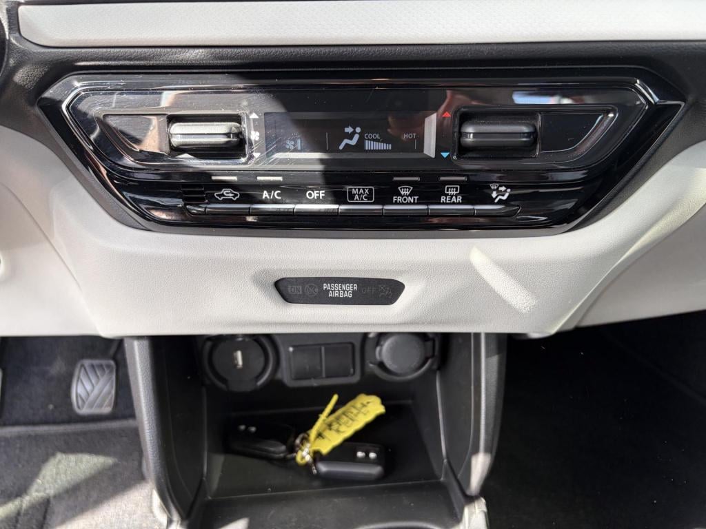 Suzuki Swift 1.2 comfort plus smart hybrid