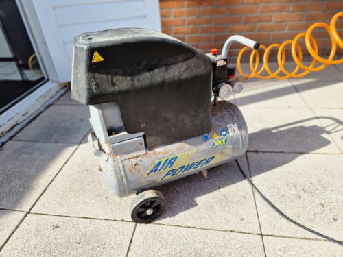 Compressor