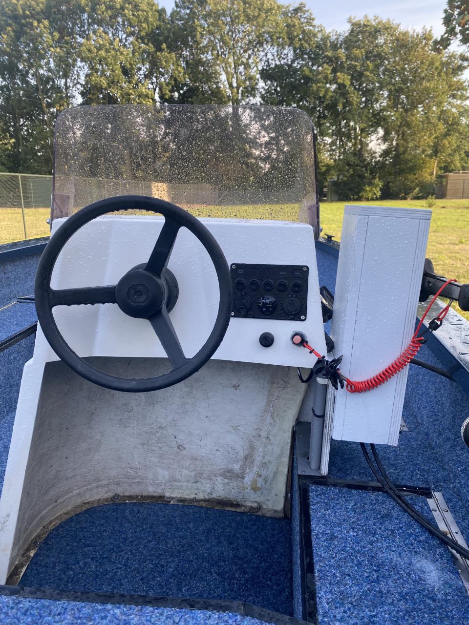 Wato 465 consoleboot