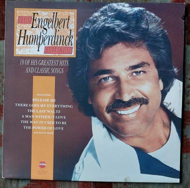 Engelbert Humperdinck