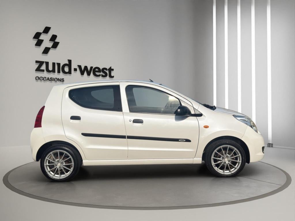 Suzuki Alto 1.0 celebration easss airco lm velgen