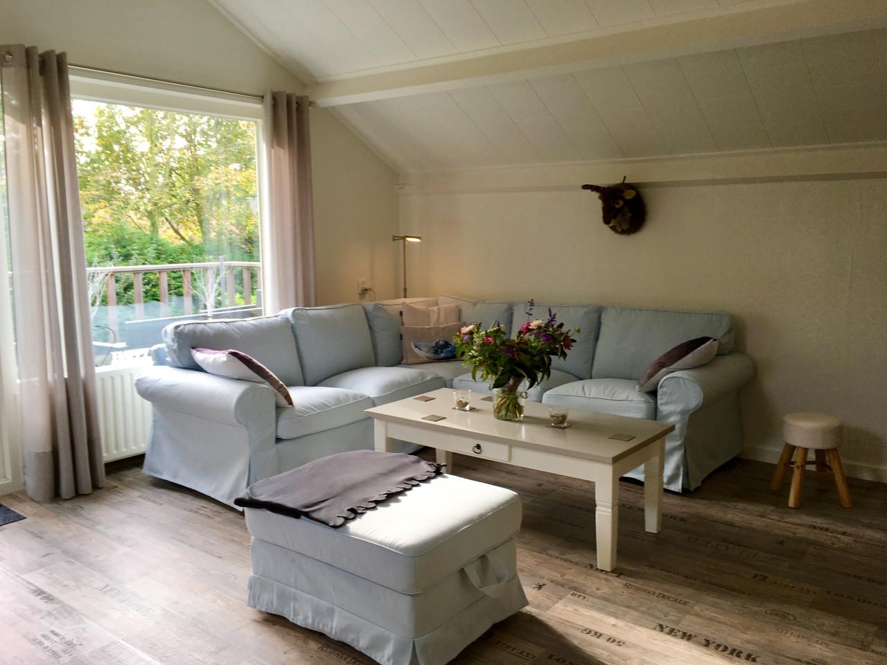 Appartement te huur