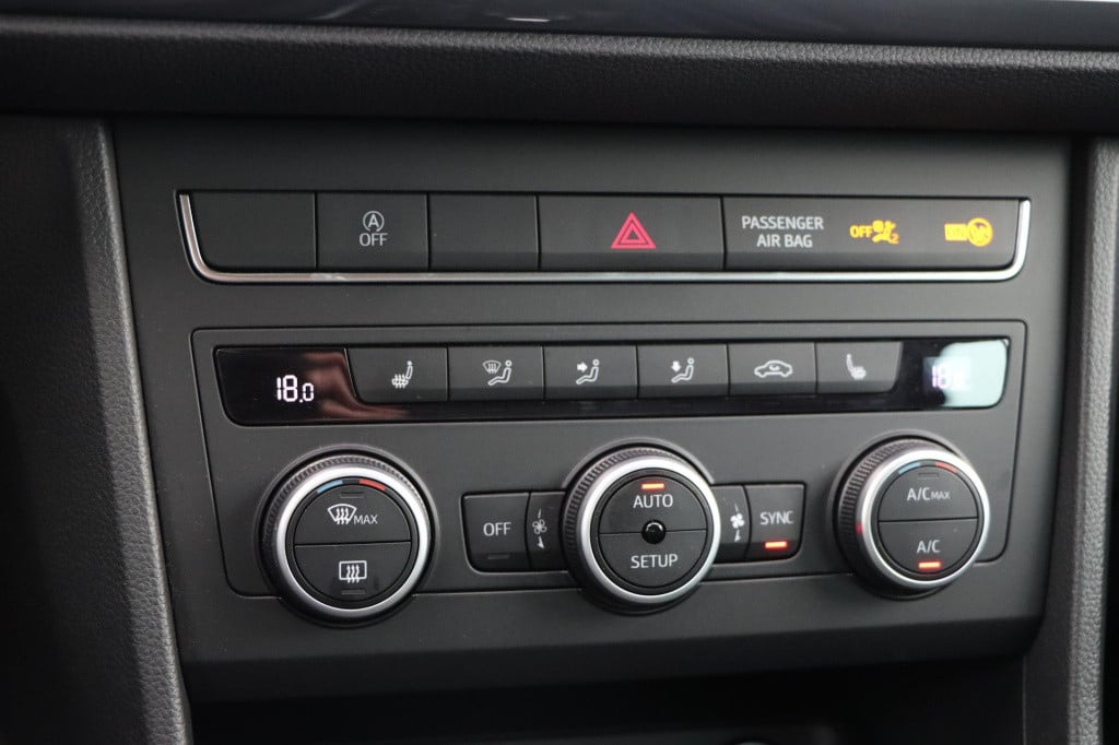 Seat Ateca 1.5 tsi xperience business intense 150pk dsg7