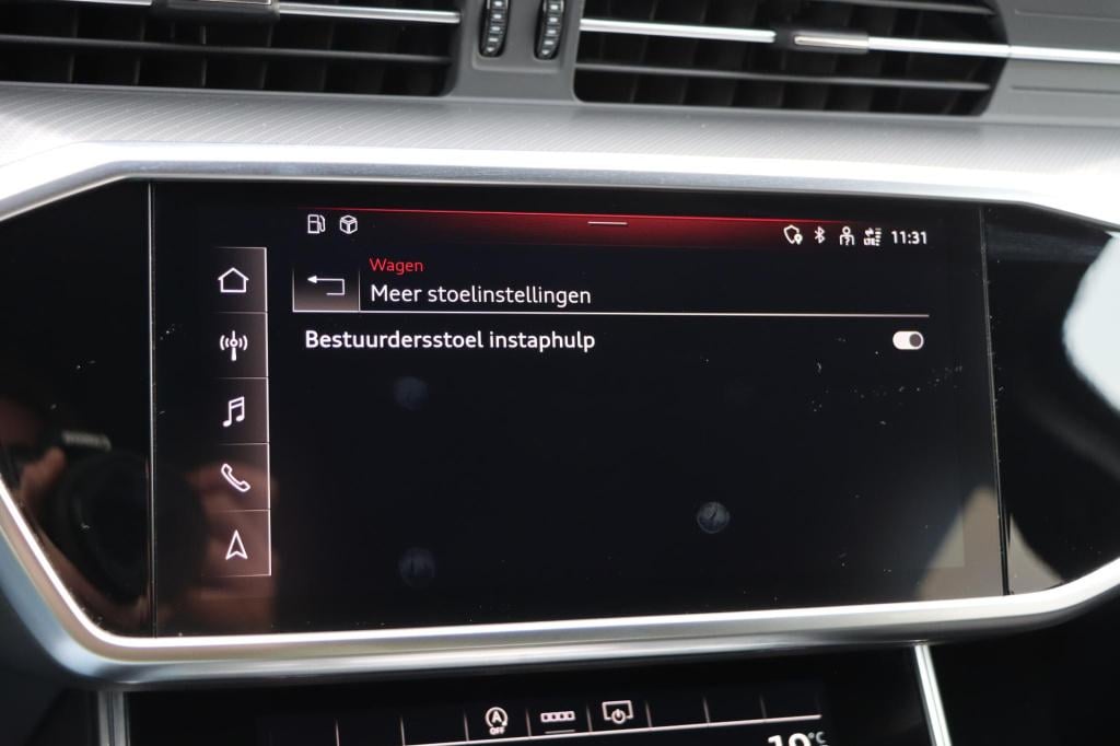 Audi A6 avant 45 tfsi pro line 265pk s-tronic