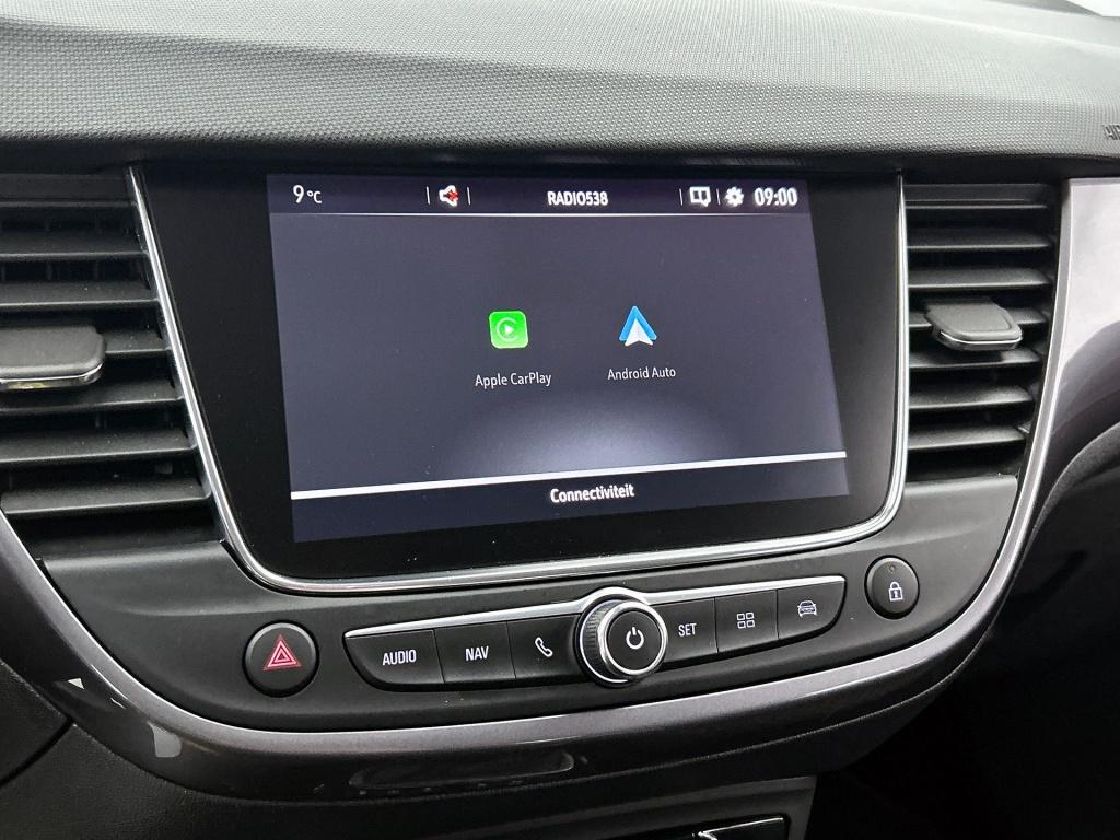 Opel Crossland X 1.2 t. innovation