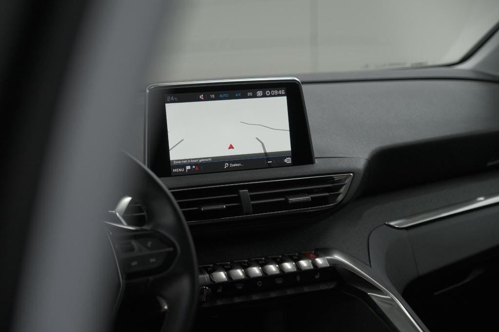 Peugeot 3008 puretech 130 eat8 blue lease premium | elektrische kofferklep 
