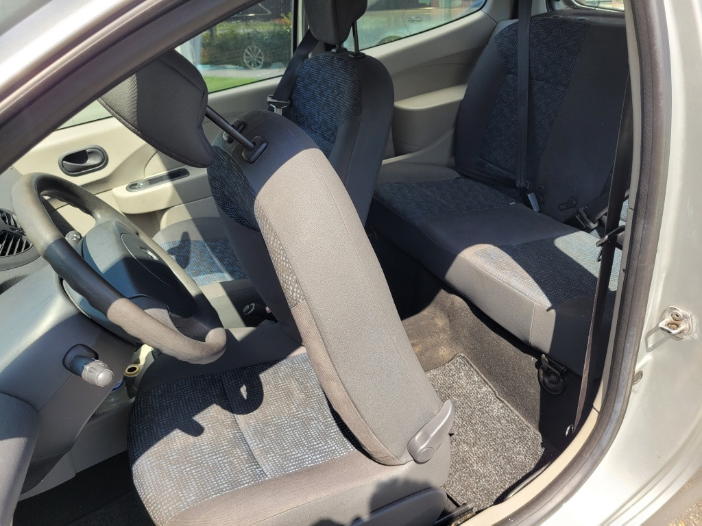 Renault Twingo 1.2i authentique