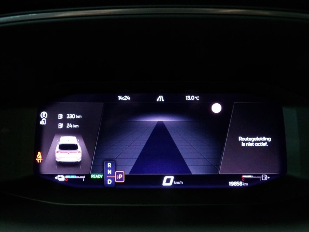 Cupra Leon 1.4 e-hybrid 245pk dsg-6 adrenaline