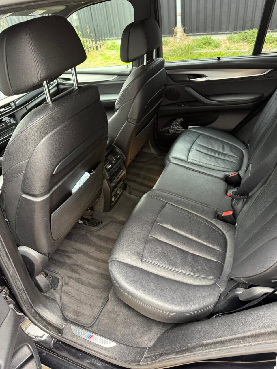 BMW  X5