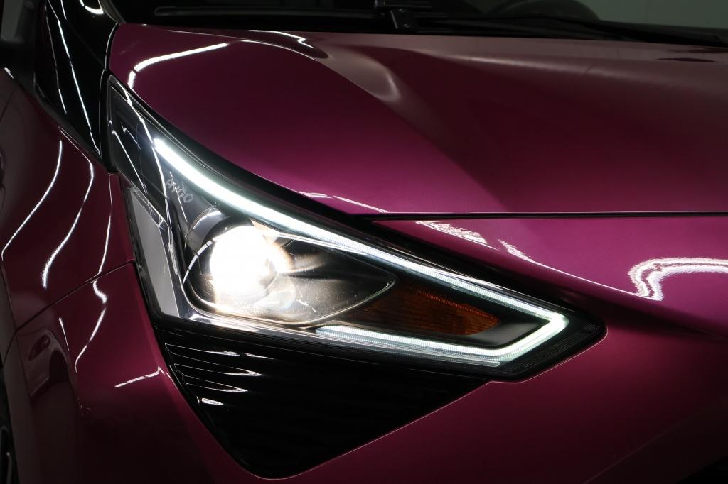 Toyota Aygo 1.0 vvt-i x-cite | carplay/androidauto | a.camera |