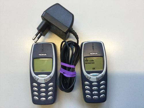 Telefoons
