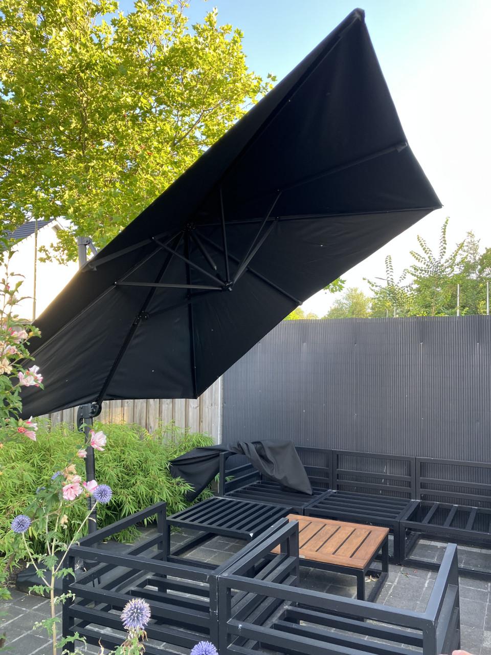 Parasol Vonroc