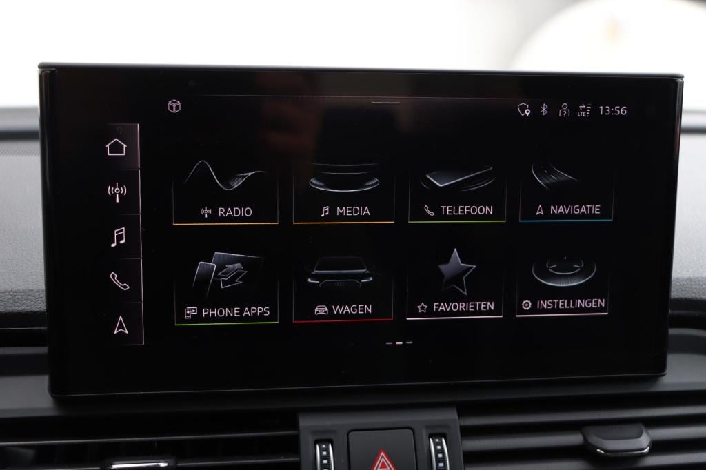 Audi Q5 50 tfsi e s edition 300pk s tronic | soh 97,4% |