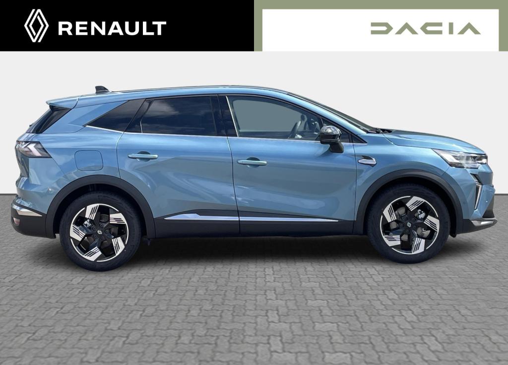 Renault Symbioz 1.8 e-tech full hybrid 160 techno - pack driving & comfort
