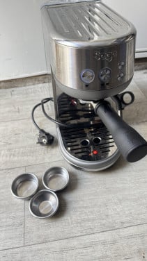 Sage koffieapparaat