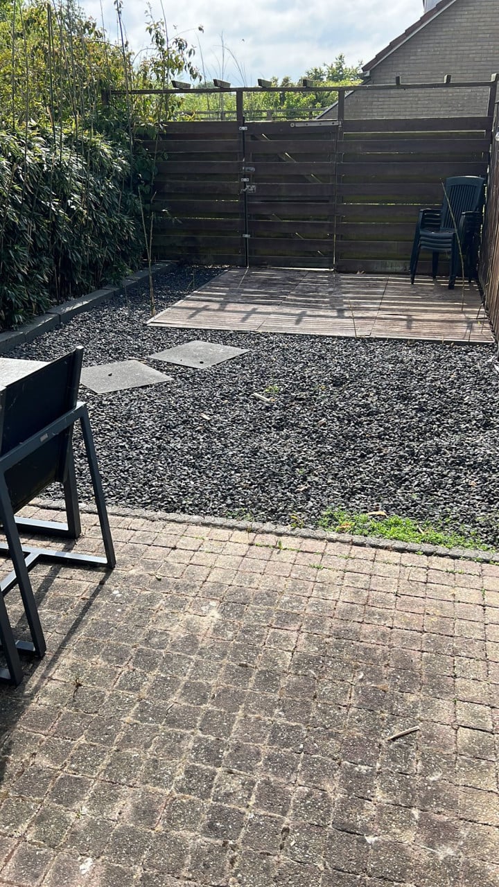 Woning te koop: Europalaan 12, Goes